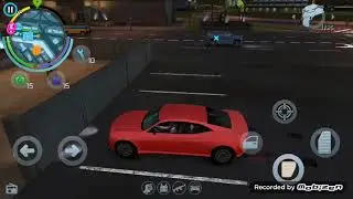 Gangstar Vegas Prank vehicle locations | How to find a Gravitron.