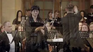 Leo Brauneiss - "Parabolae Salomonis" for soprano, choir and orchestra     1st part