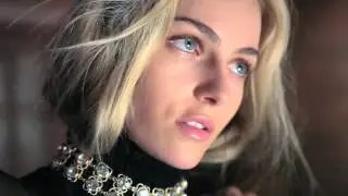 FASHNGROUP Valentina Zelyaeva for PF mag. march 2012