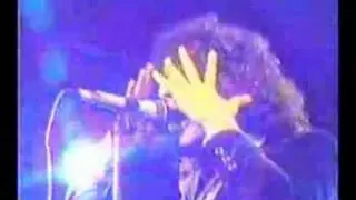 Resistencia - Tierra prometida