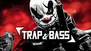 Trap Music 2023 🩸 Bass Boosted Best Trap Mix 🩸