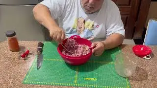 Pene a bolonhesa [ Receitas do Amiguinho ]