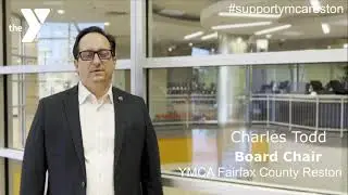 A message from our 2021 Board Chair