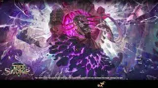 Tree of Savior #3 Popo Boost ( Заточка шмота )