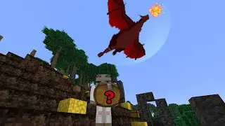 When 4 Heads Play RLCraft...