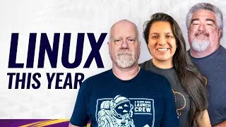 Linux This Month: LibreOffice, CentOS news and our 2021 Linux predictions