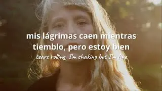 Mother's eyes - Alice Phoebe Lou (sub español)