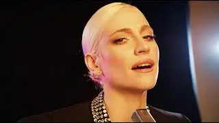 Pixie Lott - Somebody’s Daughter (Official Music Video)