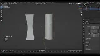 物件腰身製作