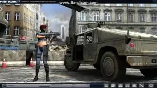 Игра Point Blank