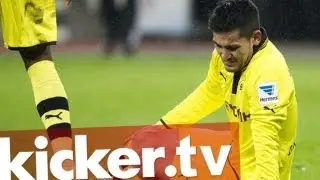 BVB-Notstand - 