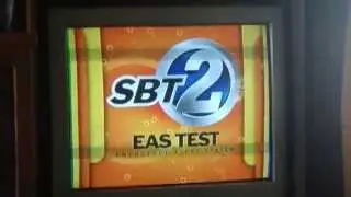 WSBT-22 EAS Test (Long Version) (Mar. 25, 2015)