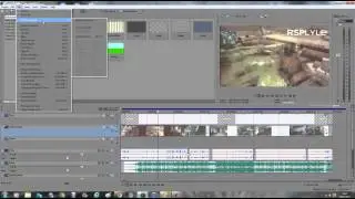 How to fix your vegas movie studios platinum 11.0