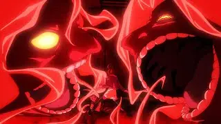 Takakura & Ayase vs Turbo Granny [Dandadan AMV] - Play