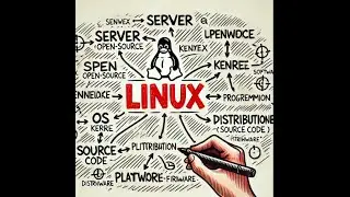 Linux Tutorial 2024  Beginner's Guide
