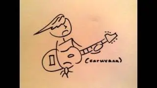(caruvana) - and if you're scared (2013 Mix)
