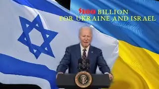 Should the US fund the Israel, and Ukraine Wars? How does it effect us? #ukraine #israel #war