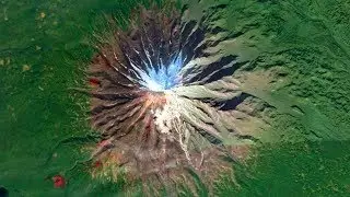 30 Of His Most Interesting Finds On Google Earth