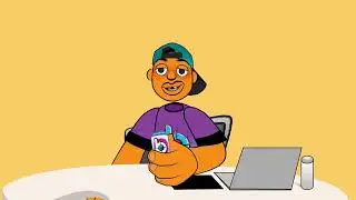 My Moho Animation Demo reel 2024