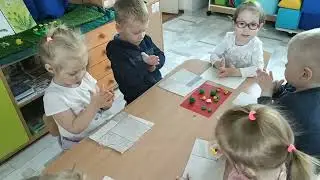 "День одуванчика", группа "Затейники"2023 год.
