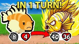 The Fastest Scaling Strategy EVER!