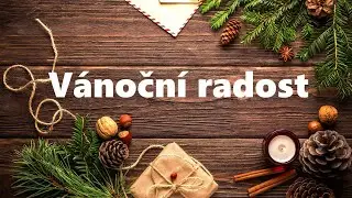 Vánoční radost