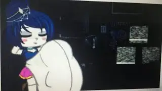 Fnaf sister location Ballora vore