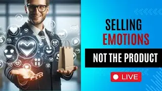 You're WRONG About Sales | Live Training