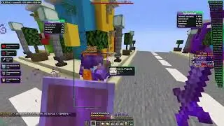 Celsetial 1.16.5 наконец вышел😱!РАЗНЕС ReallyWorld С НОВЫМ ТОПОВЫМ ЧИТОМ Celestial Recode 1.16.5😎