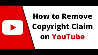 UPDATED: Remove a YouTube Content ID Claim with a Pixabay License Certificate (PROOF)
