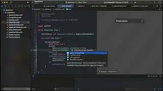 SwiftUI Hacks:  SwiftUI Extensions | Customizing Buttons and Views | SwiftUI Pro Tips