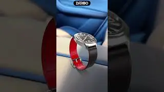 Механические часы в реальном размере - виртуально
