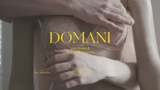 Alessandro Ragazzo - Domani
