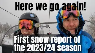 Sauze d'Oulx snow report