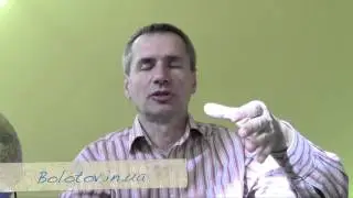 О проблемах с ЖКТ. Часть 7