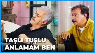 Tuna Pahalı Yüzük İçin Fikir Arıyor | Çocuklar Duymasın 52. Bölüm