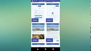 IMAGE VIEWER WITH ZOOM IN ANDROID