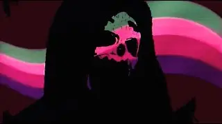 VHS Head - RTM demo 6