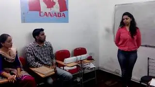 French DELF A1 Oral Exam Preparation - DELF A1 Sample Paper | C CUBE French Institute Chandigarh