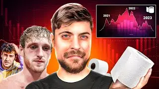 MrBeast vs Toilet Paper: Who Earns More During Recession?