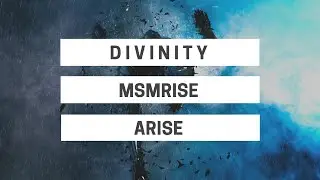 D I V I N I T Y & Msmrise - Arise (Remnants Ep)