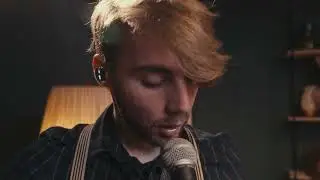 Jante - Dankbar (Bookshelf Sessions)