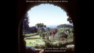 Face of Rhodesia   from rhodesia me uk