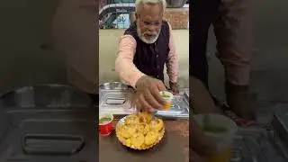 Is Modi Ji selling Pani Puri?! 😱 Anand Gujarat's Viral Star | Exclusive Interview