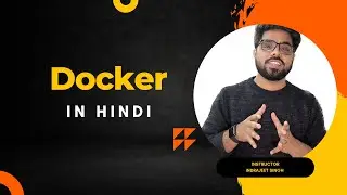 Containerizing Python Flask App  | Docker | DevOps | Hindi