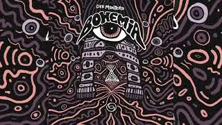 Dee Montero 'Bohemia' [Futurescope]