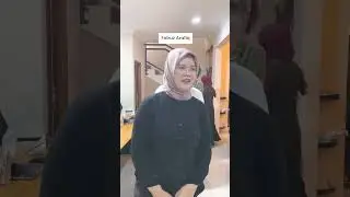 Siapa anak artis favoritmu?