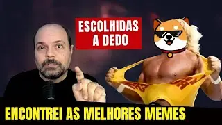 ENCONTREI AS MELHORES MEMES PARA AGOSTO