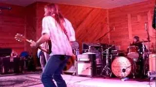 Blackberry Smoke:Up In Smoke.Grundy,VA.07.21.2012.