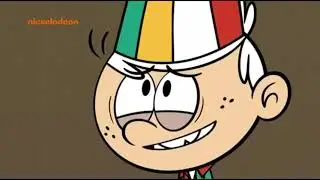 Мой шумный дом (Последний звонок)